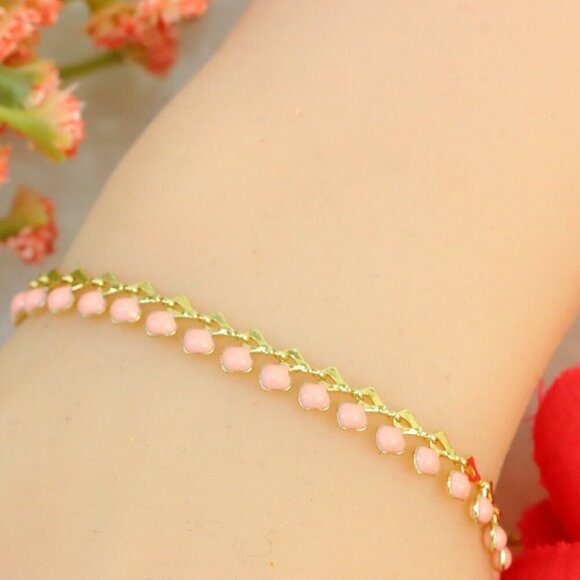 "New Beautiful Design Bracelet for Women/Girls, Gift, B686 - Picture 2 of 10